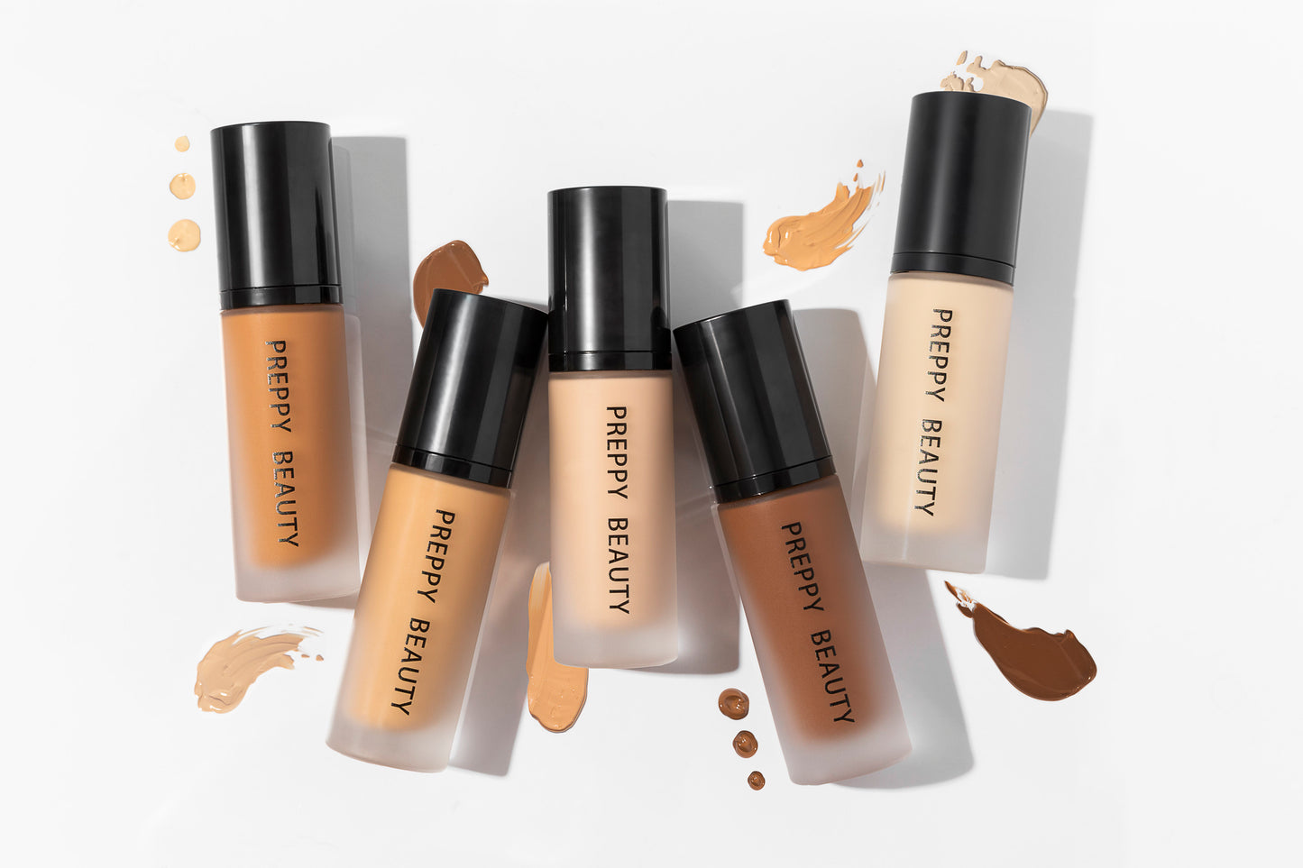 Ultra HD Matte Foundation