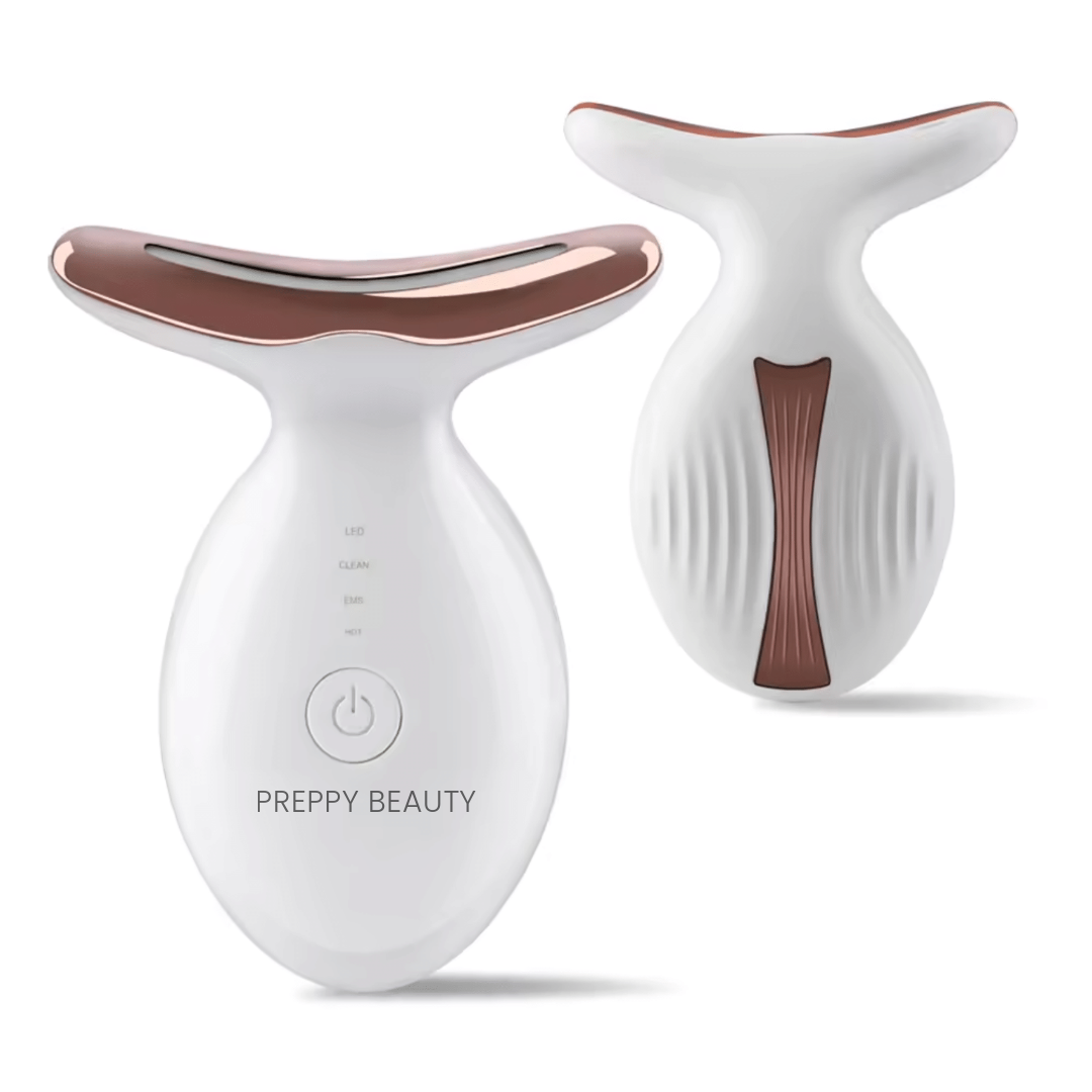 Neck Glidr: Skin Tightening Beauty Gadget