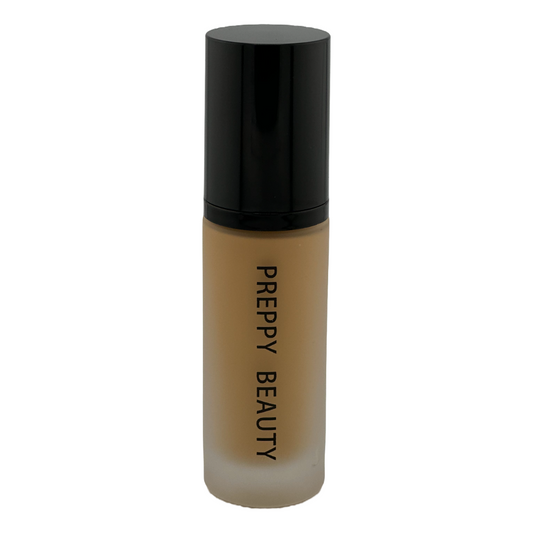 Ultra HD Matte Foundation